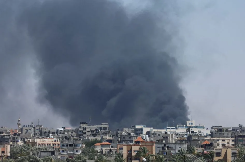 Israel continua com ataques em Gaza apesar de decisão do Tribunal da ONU