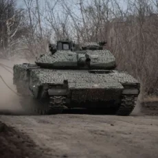 Nova ajuda militar dos EUA à Ucrânia já está no campo de batalha, diz Casa Branca