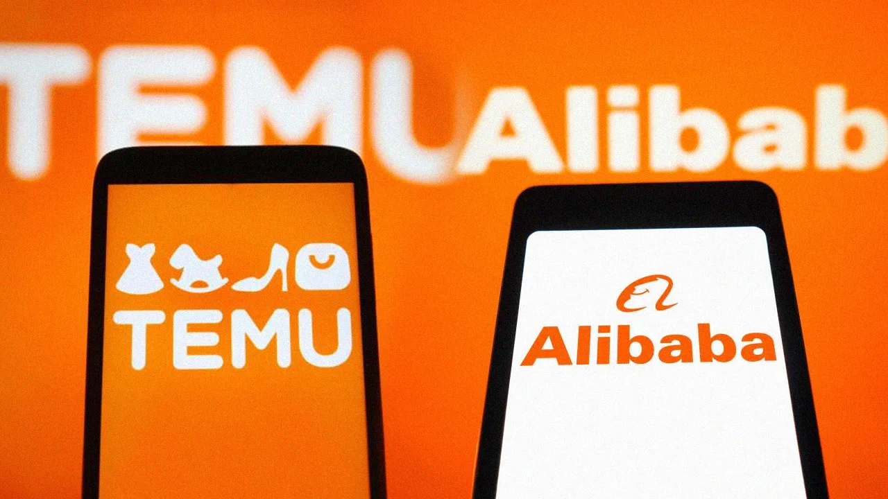 Por que a dona da Temu destronou o Alibaba como maior e-commerce da China?