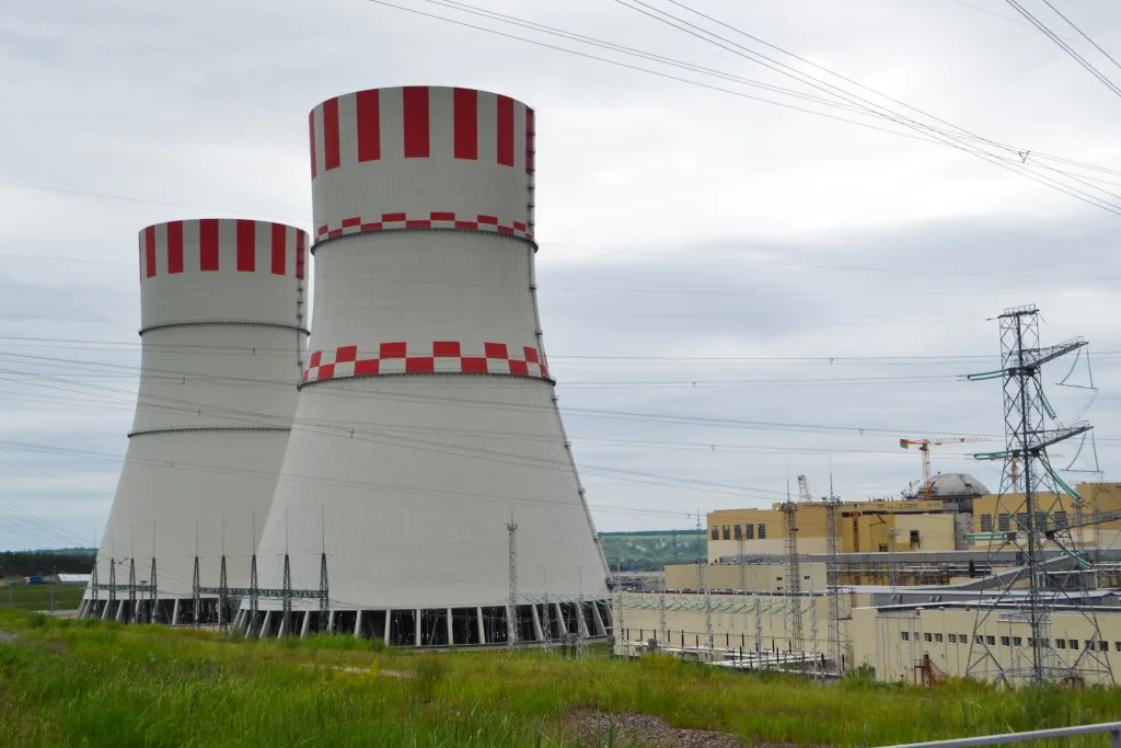 Rússia construirá primeira usina nuclear da Ásia Central no Uzbequistão