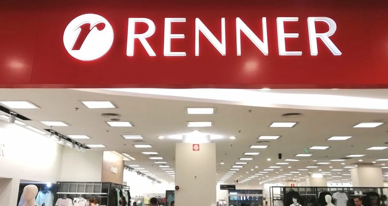 Lojas Renner (LREN3): Lucro salta 198% no 1T24 e soma R$ 139 milhões; enchentes no RS fecham 3% das lojas