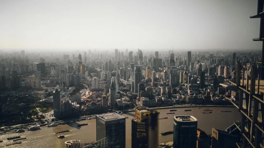 China anuncia ações para impulsionar o setor imobiliário