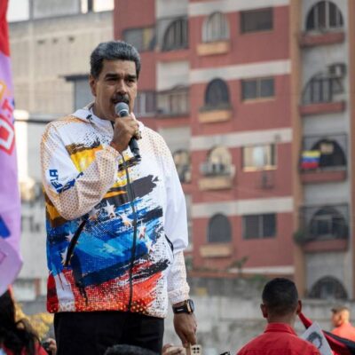 G7 critica governo Maduro por retirar convite à UE para observar eleições presidenciais