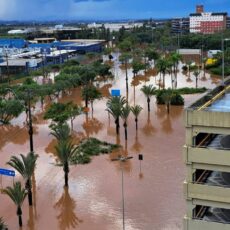 Chuvas no Rio Grande do Sul: qual o papel do setor de seguros em eventos climáticos extremos?