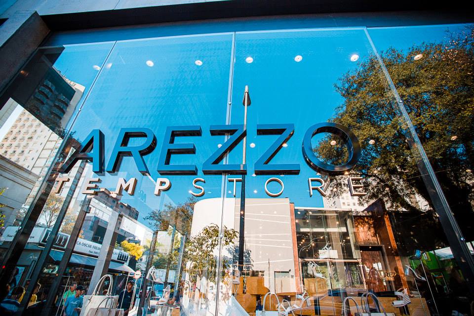 Arezzo (ARZZ3) cai 22% no ano com vendas fracas, mas por que Goldman reitera compra?