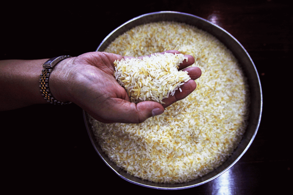 Edital para leilão de arroz será publicado em até dez dias, diz ministro do desenvolvimento agrário