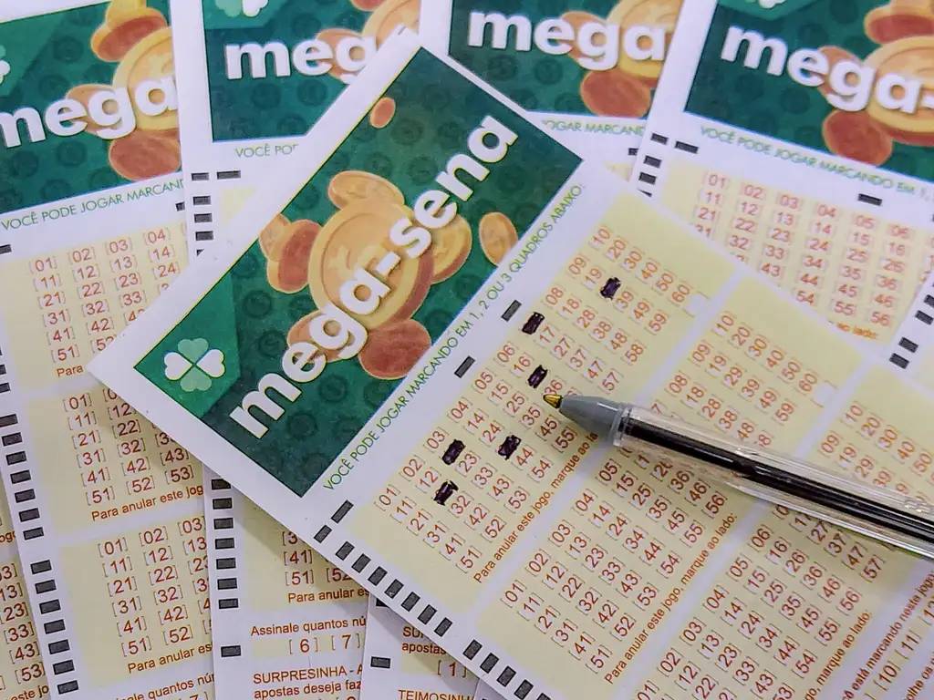 Mega-Sena: confira as seis dezenas do concurso 2.739