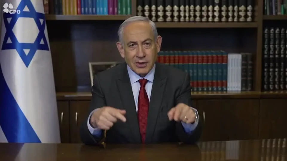 Análise: Netanyahu pode ter que escolher entre seu governo e um cessar-fogo