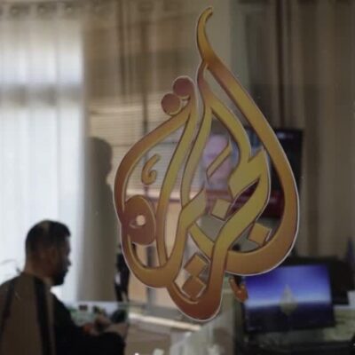 Alta Corte de Israel estende a proibição da Al Jazeera por mais 45 dias