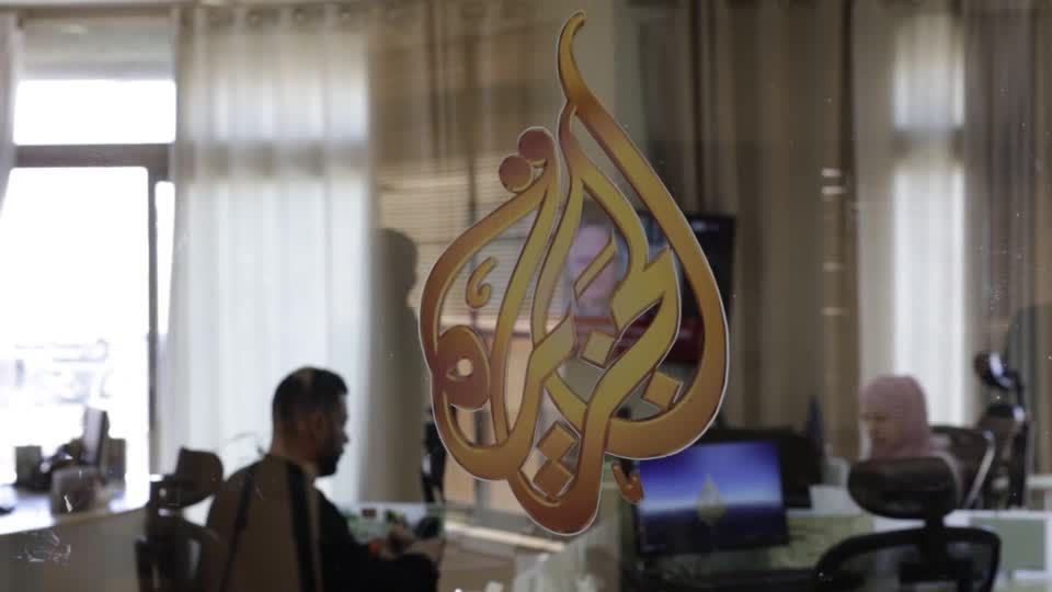 Alta Corte de Israel estende a proibição da Al Jazeera por mais 45 dias