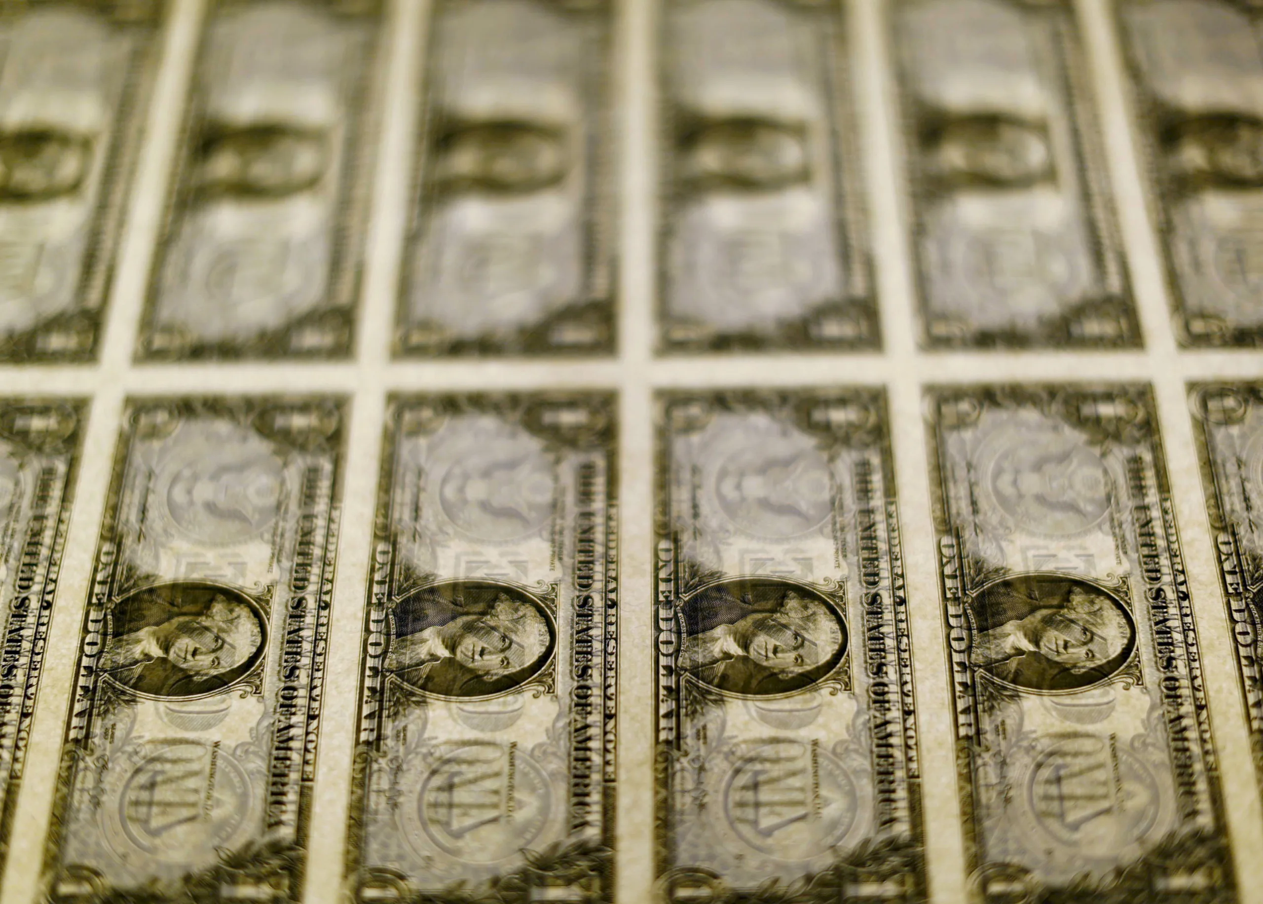 Dólar sobe e fecha a R$ 5,357, o maior valor desde 4 de janeiro de 2023