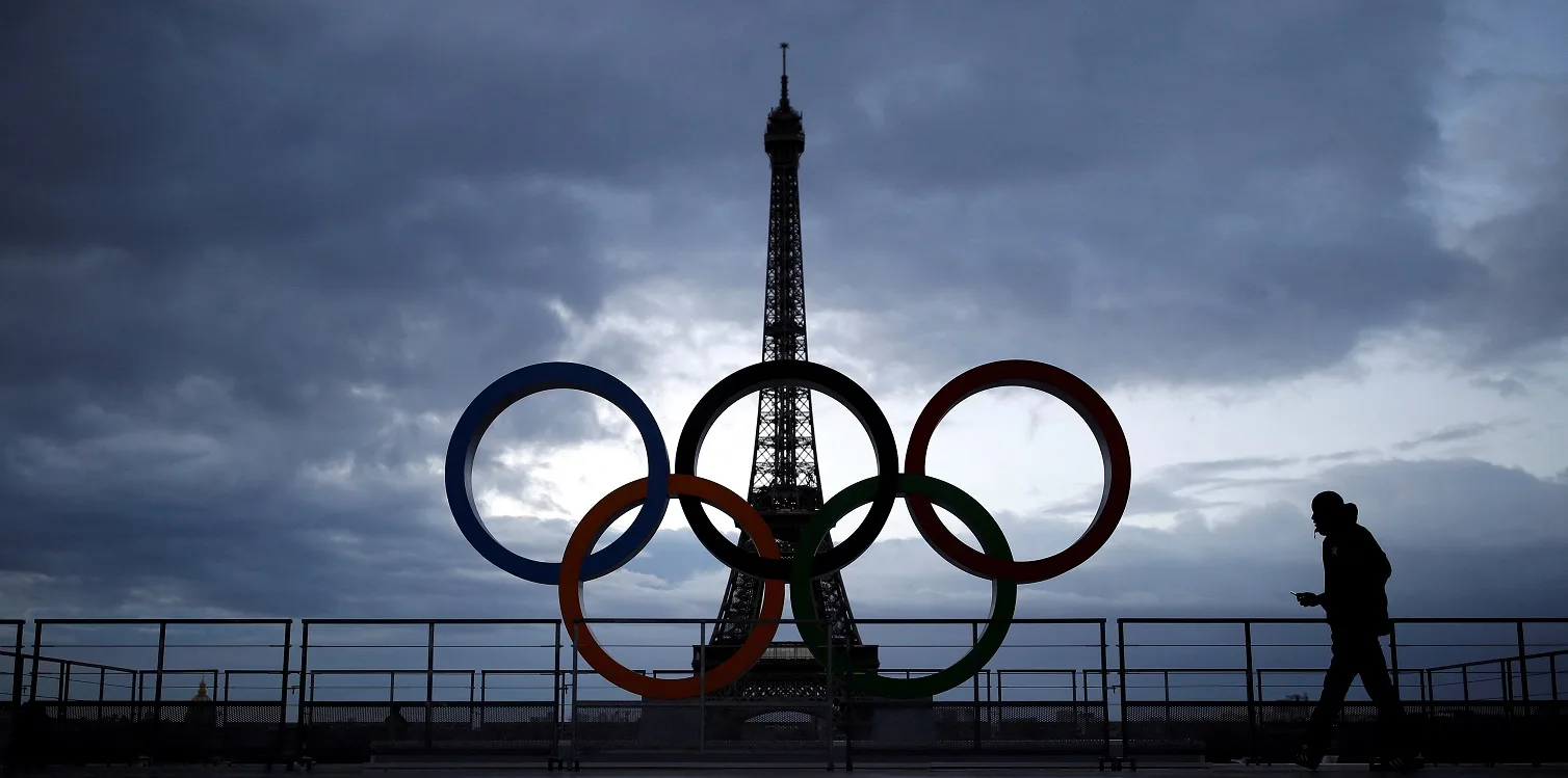 Rússia faz campanha de desinformação contra Jogos Olímpicos de Paris, diz Microsoft