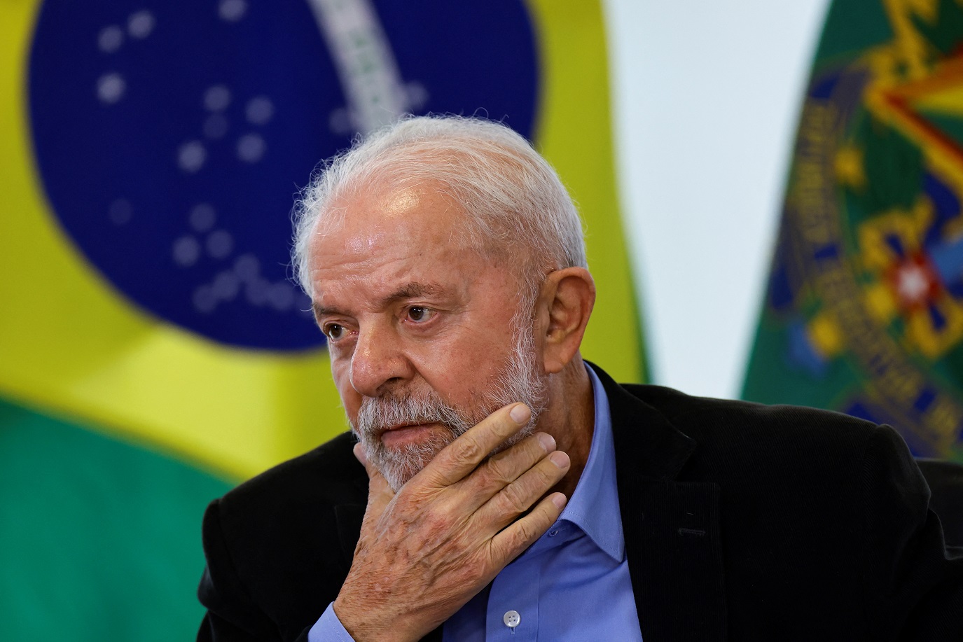 Presidente da CNI diz que Lula prometeu retirar MP das compensações
