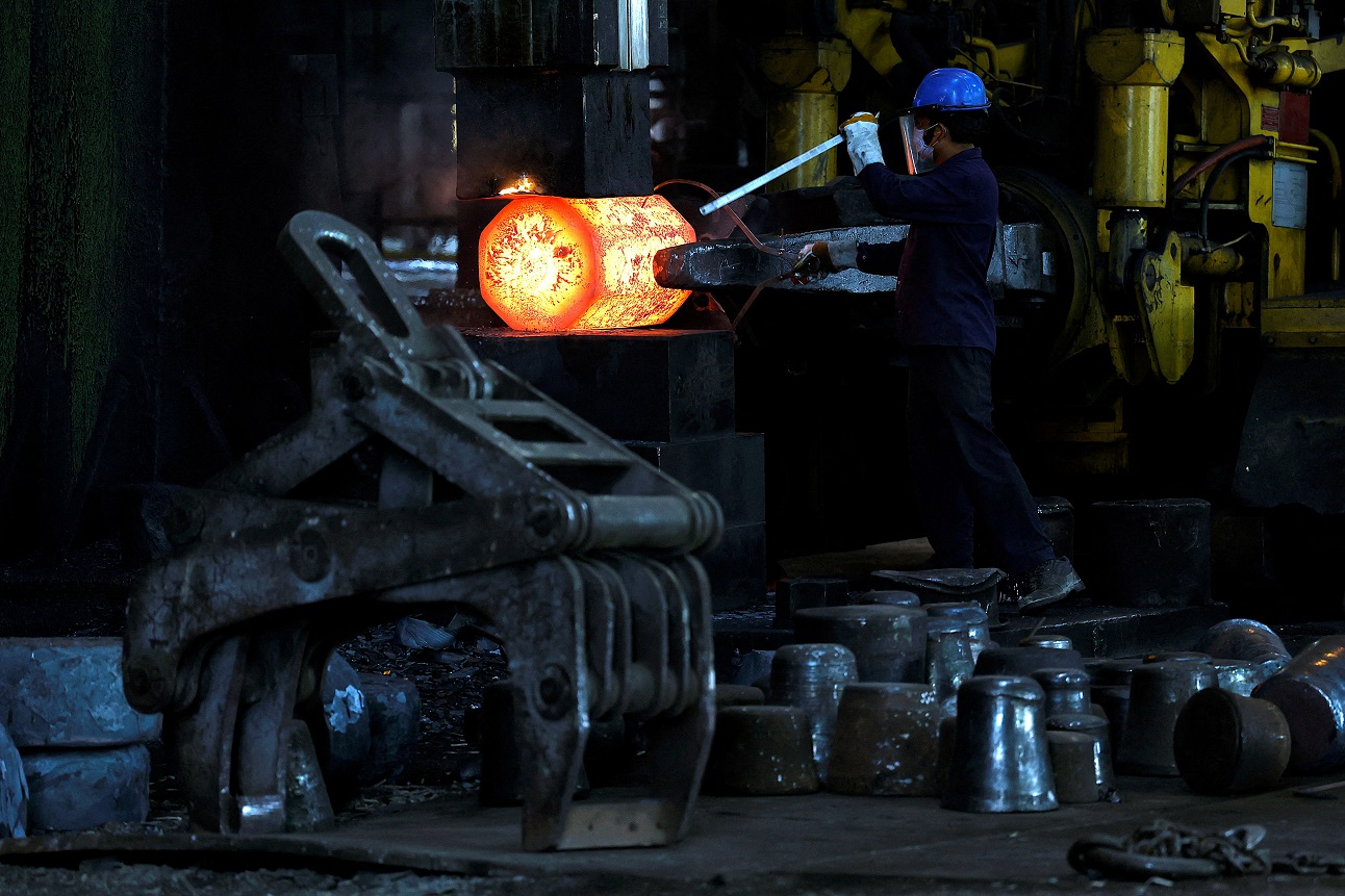 Acionistas fazem alerta sobre aquisição da U.S. Steel pela Nippon Steel