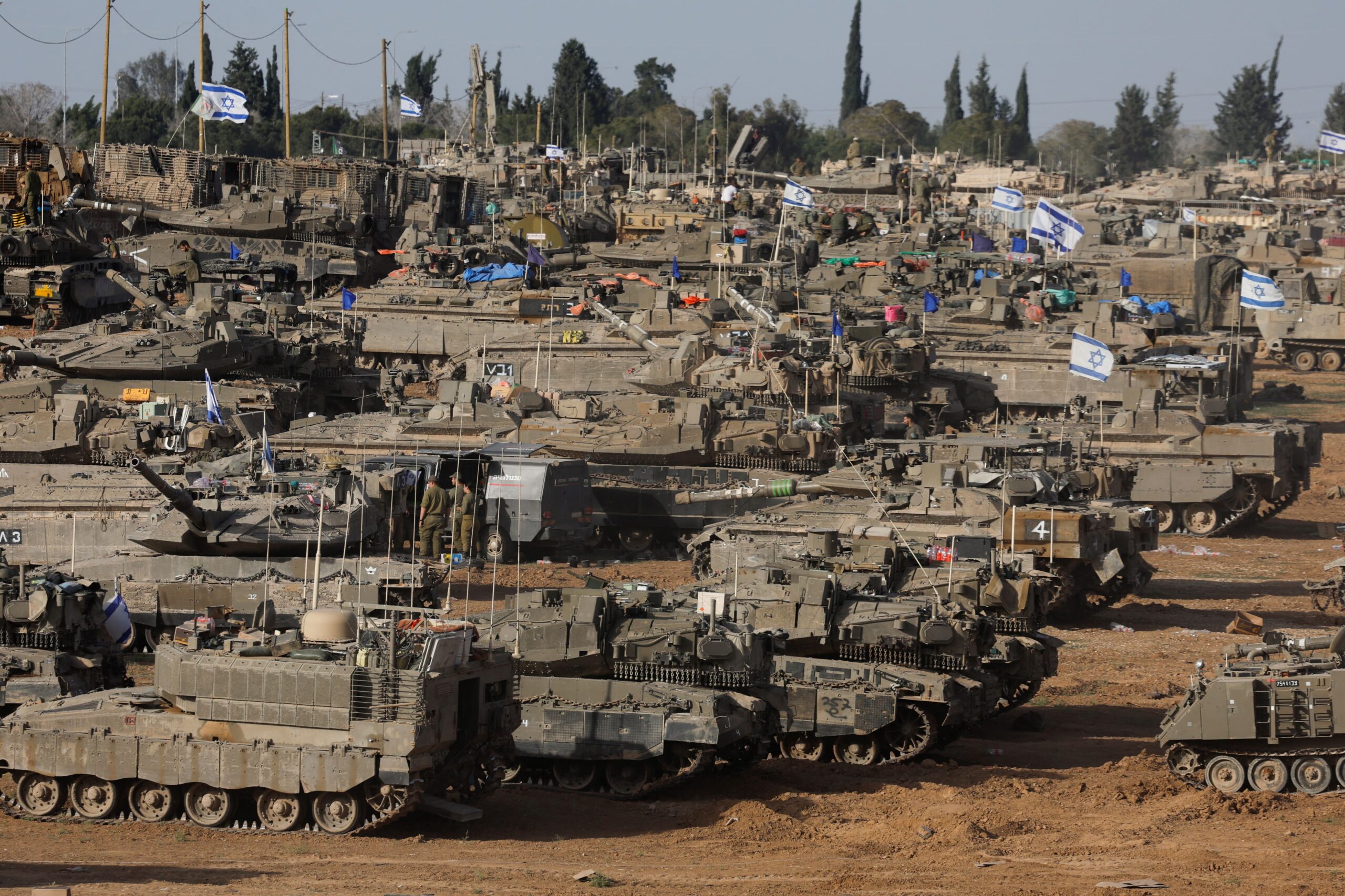 Combates continuam em Gaza apesar de pausas anunciadas por Israel, diz ONU