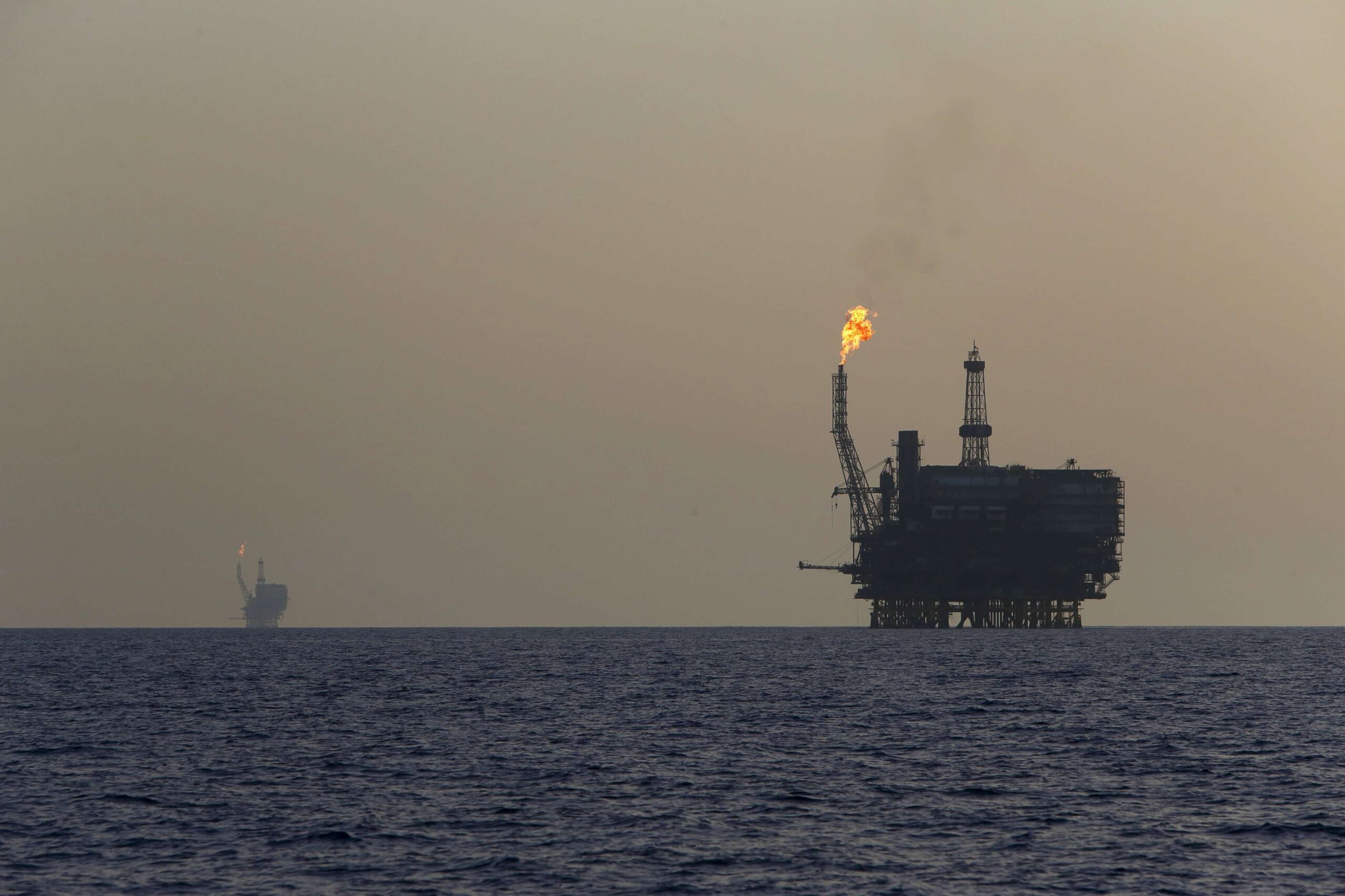 Opep mantém previsão de aumento da demanda de petróleo em 2024