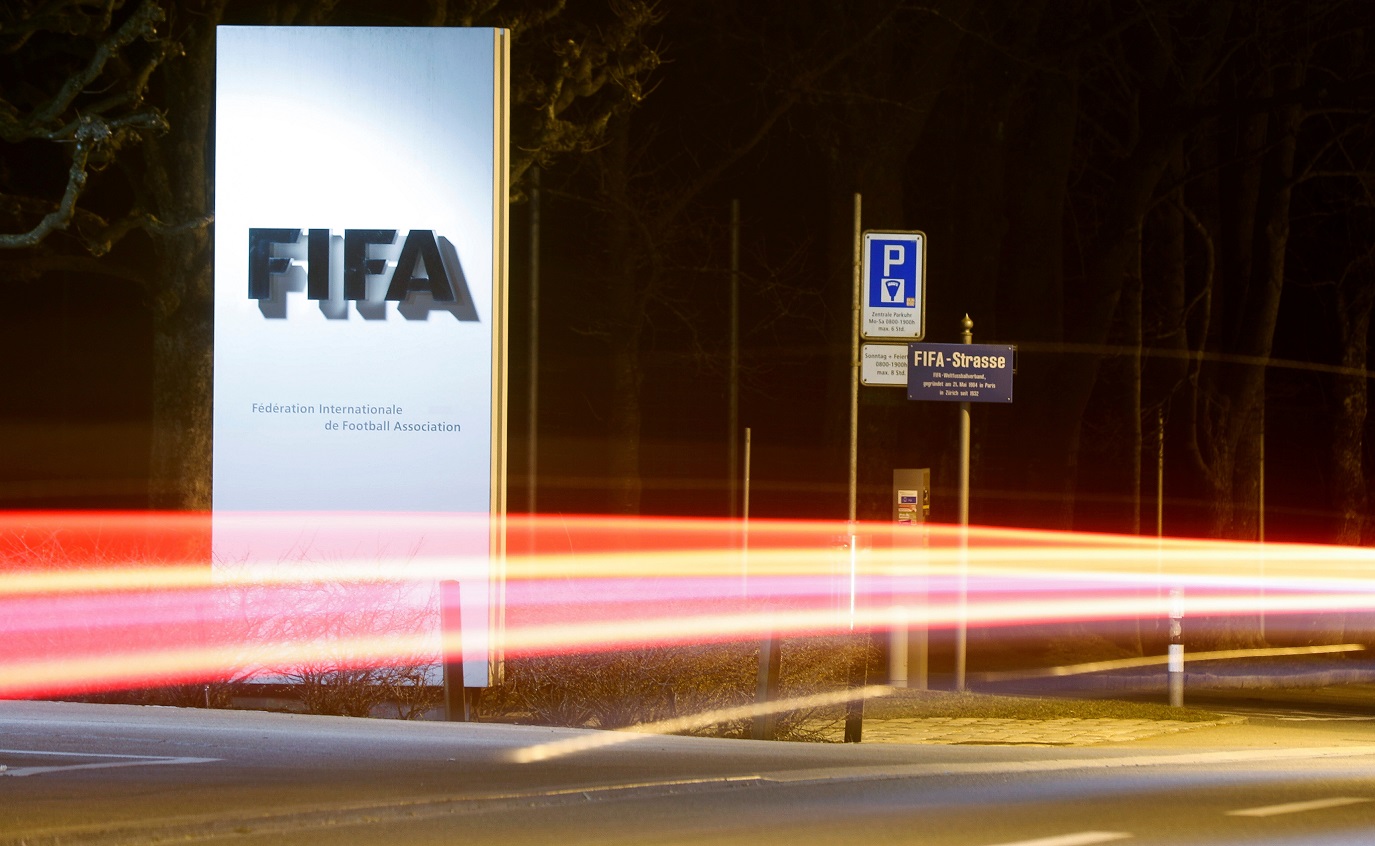 Sindicatos de jogadores entram com processo contra Fifa por Mundial de Clubes