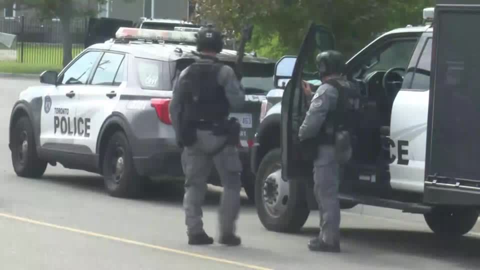 Três pessoas morrem baleadas perto de escola e creche no Canadá