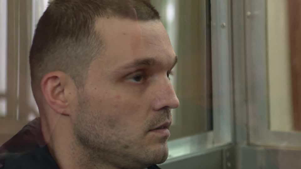 Soldado dos EUA é condenado a quase quatro anos de prisão na Rússia, diz a mídia estatal