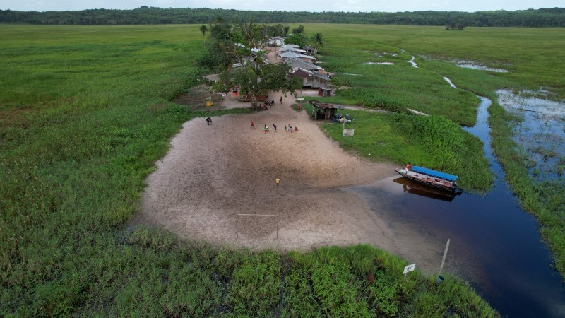Greve no Ibama impacta pedido da Petrobras para perfurar Foz do Amazonas, diz diretor