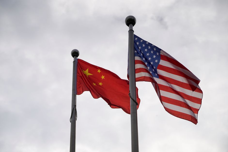 EUA e China realizam primeira conversa nuclear informal em cinco anos