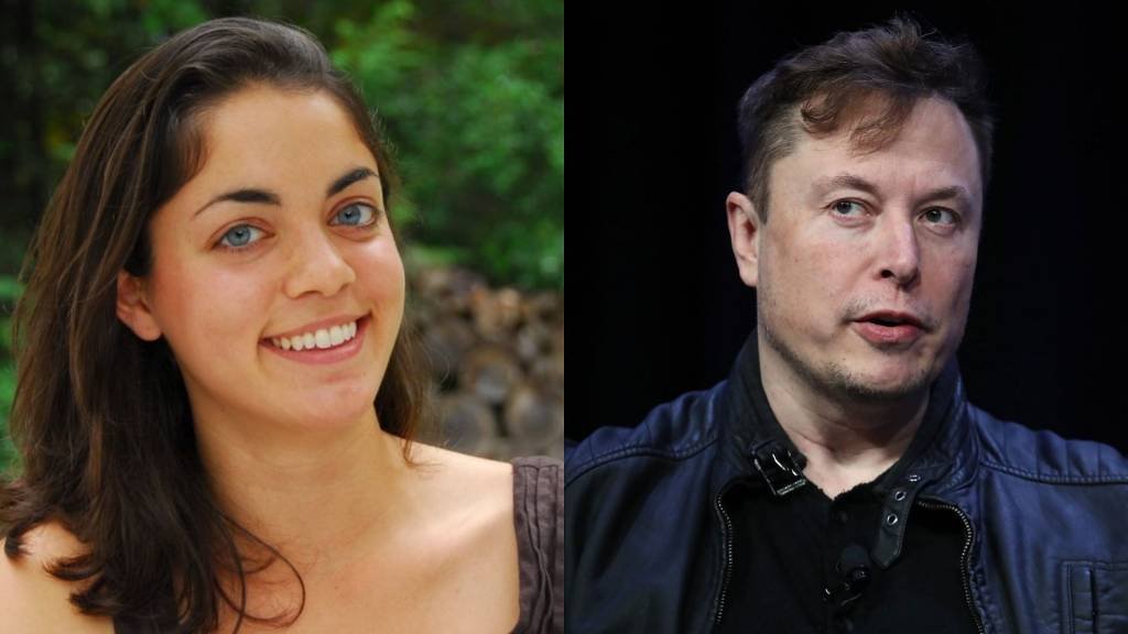 Elon Musk confirma terceiro filho com funcionária da Neuralink Shivon Zilis