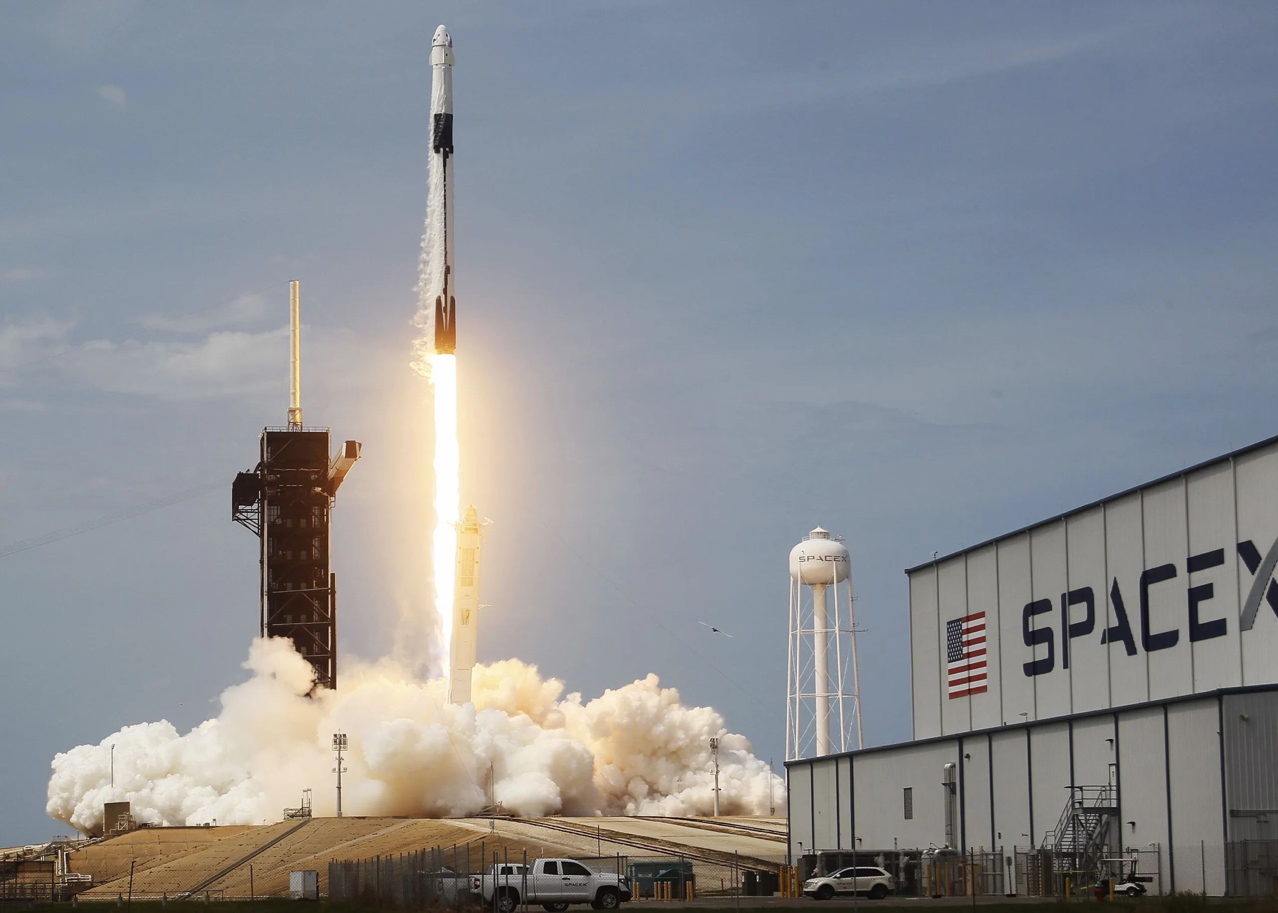 Próximo teste do foguete Starship, da SpaceX, recebe aprovação de agência de aviação