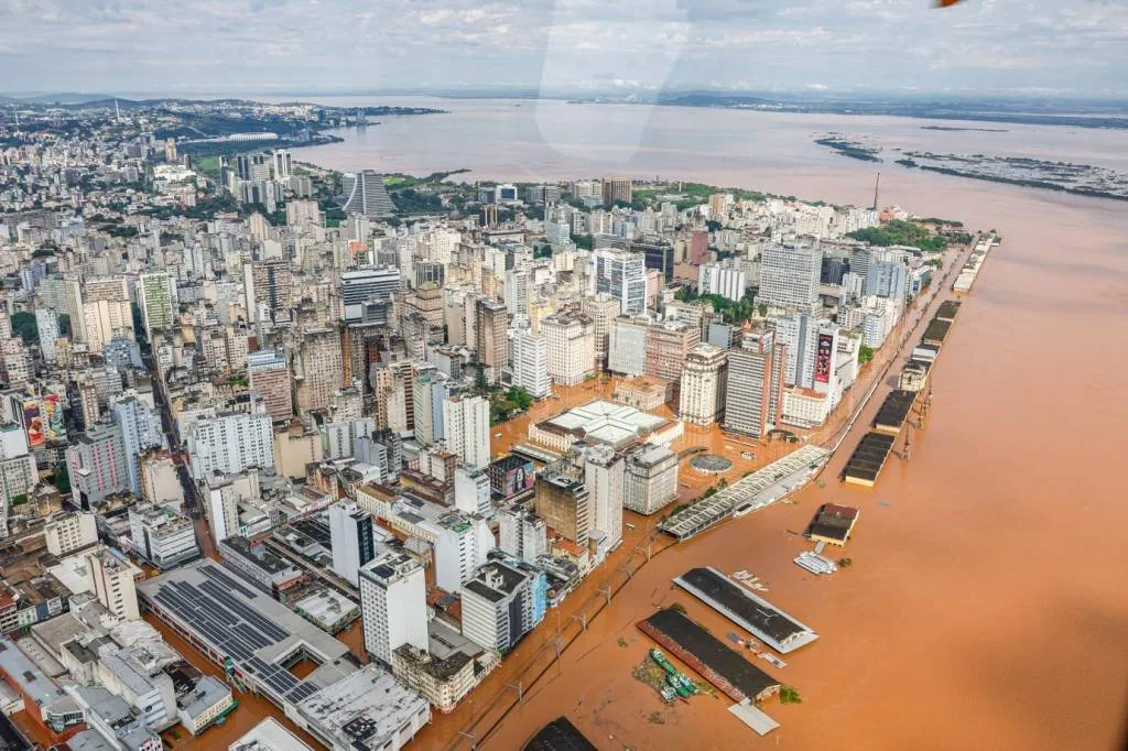 Fazenda comemora alta do PIB, mas espera desaceleração em 2024 com tragédia no RS