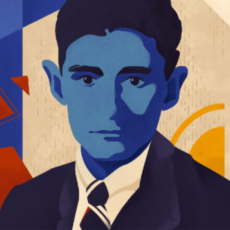 Kafka ainda aterroriza e diverte 100 anos depois de sua morte
