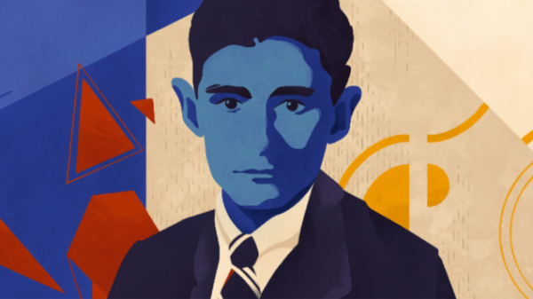 Kafka ainda aterroriza e diverte 100 anos depois de sua morte