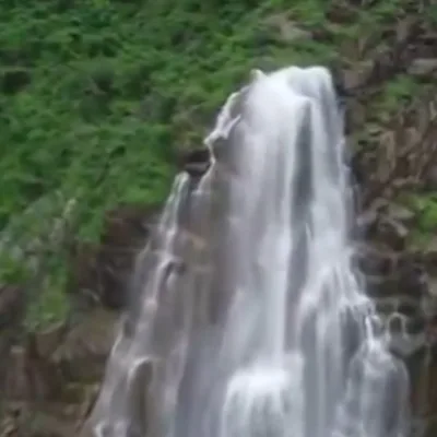 Vídeo sugere que famosa cachoeira da China pode ser falsa