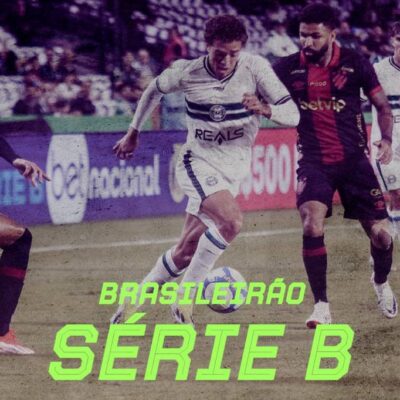 Botafogo-SP x Sport Recife: onde assistir e horário do jogo pelo Brasileirão Série B