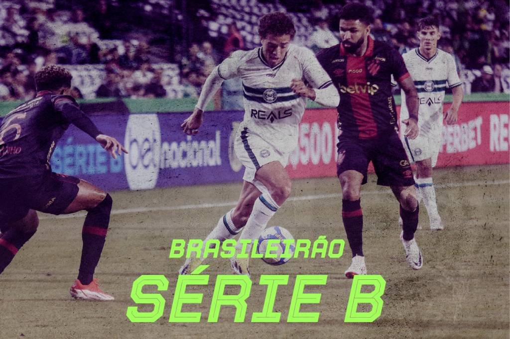 Botafogo-SP x Sport Recife: onde assistir e horário do jogo pelo Brasileirão Série B