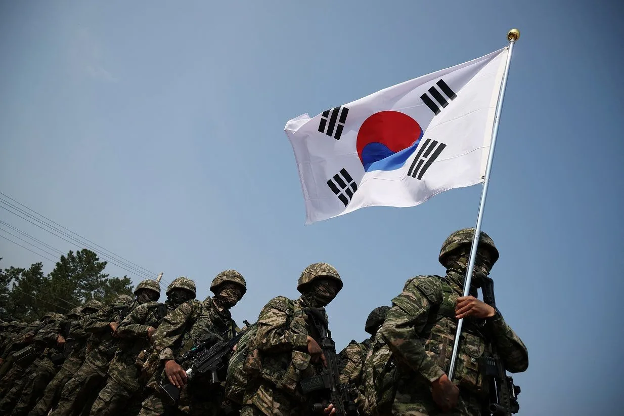 Coreia do Sul retomará atividades militares na fronteira com Coreia do Norte, dizem oficiais