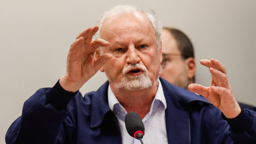 Fundador do MST diz que Lula 3 não fez “nada” pela reforma agrária