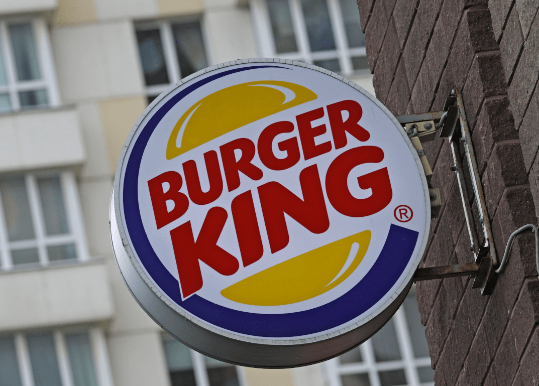 Saída de CEO da dona do Burger King gera novo risco para a empresa, diz Bradesco BBI