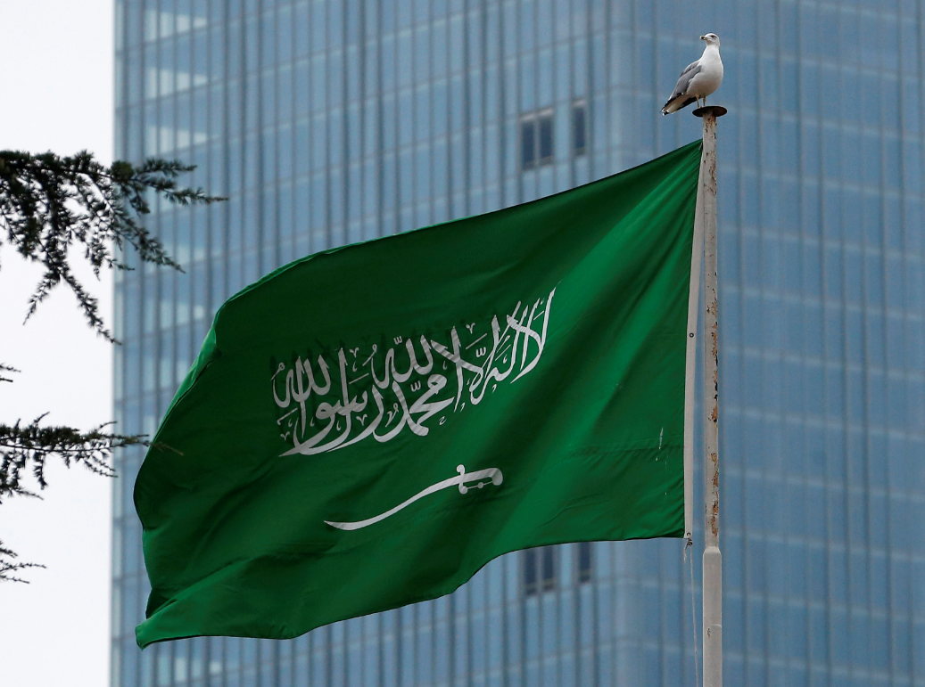 Pátria fecha acordo com Arábia Saudita para investimentos em rodovias e energia