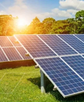Banco da Amazônia oferece crédito para acesso à energia fotovoltaica