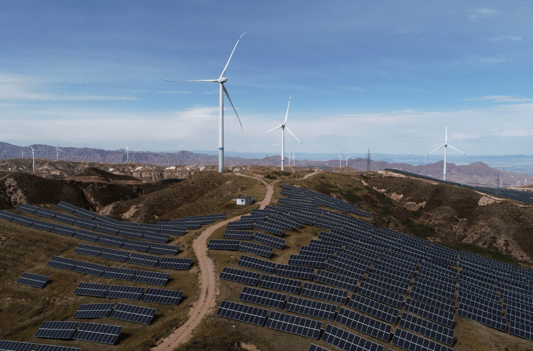 Chinesa SPIC investe R$ 780 mi em eólicas e inaugura 1ºs parques solares no Brasil