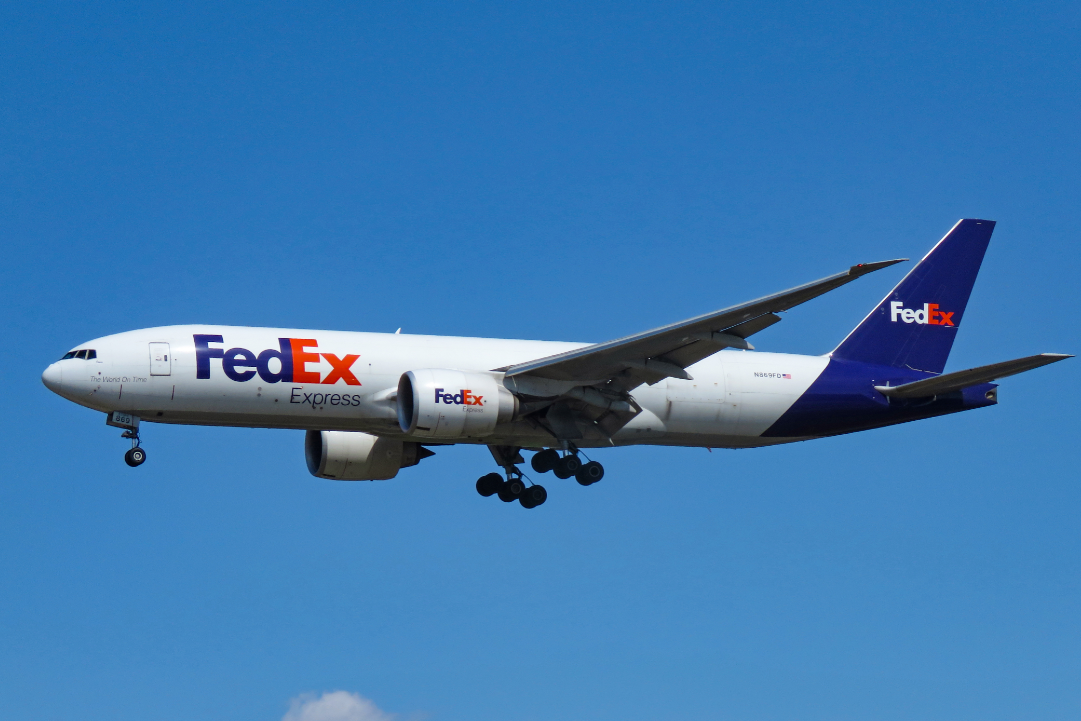 FedEx diz que demitirá até 2 mil funcionários na Europa por redução de custos