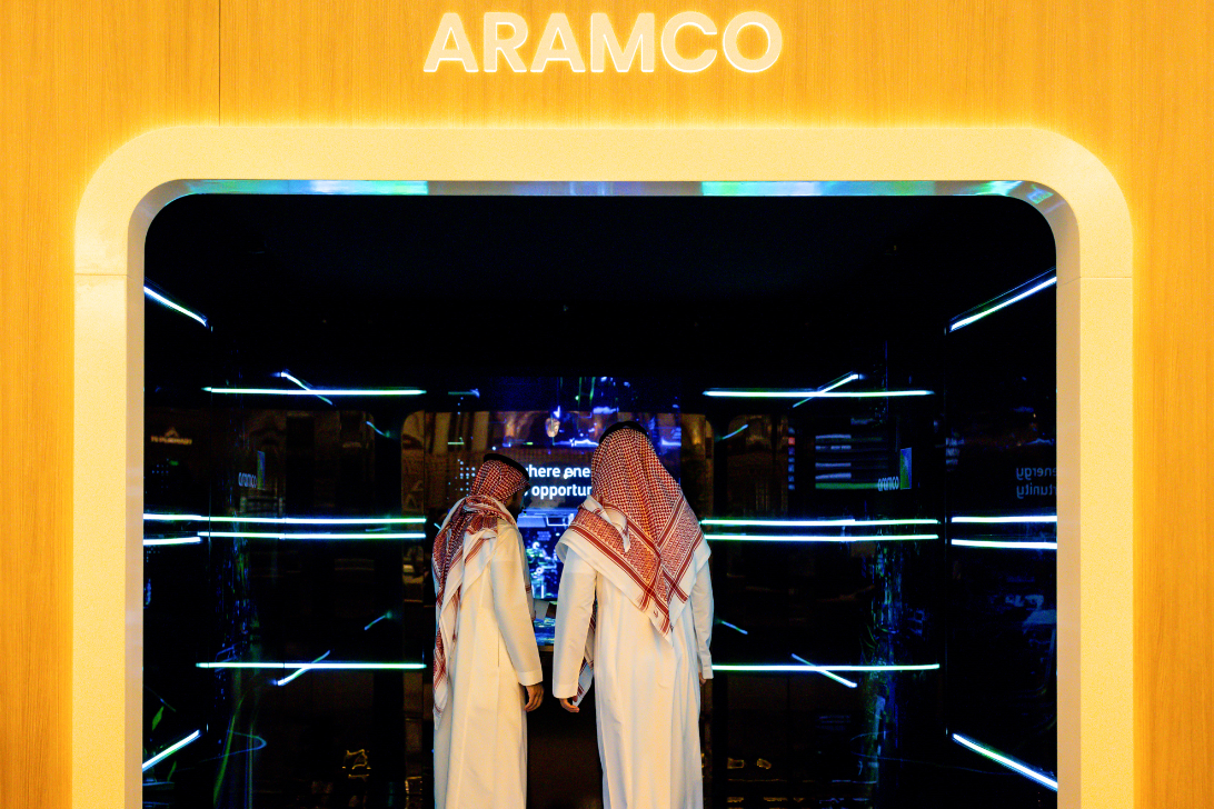 “O que o IPO poderia ter sido”: os bastidores da bilionária oferta de ações da Aramco