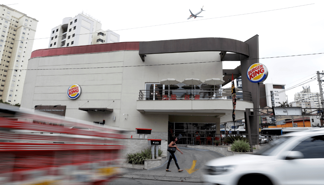 Zamp: Conselho da dona do Burger King BR elege Paulo Sergio de Camargo como CEO