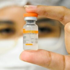Fiocruz e Sinovac anunciam cooperação para produção de vacinas