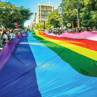 Orgulho LGBT: qual a diferença entre orientação sexual e identidade de gênero?