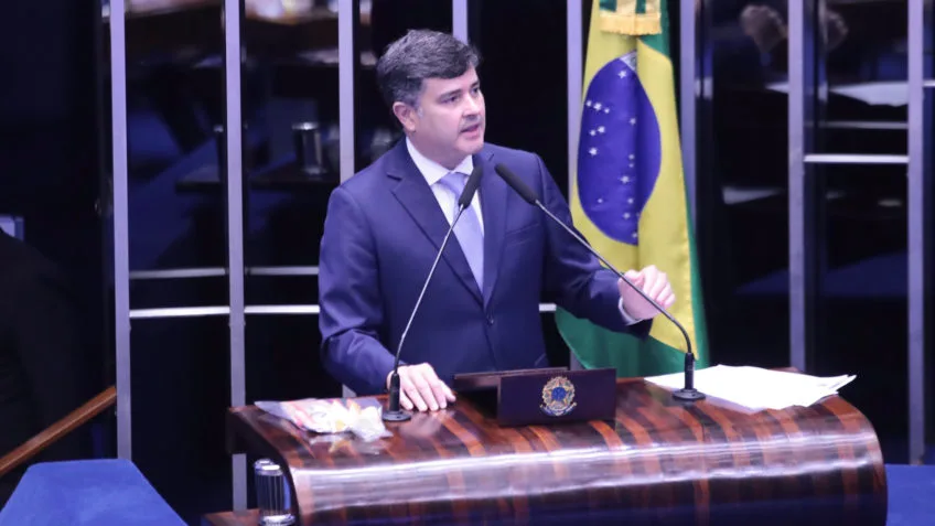 Justiça eleitoral anula ação penal contra deputado Eduardo da Fonte