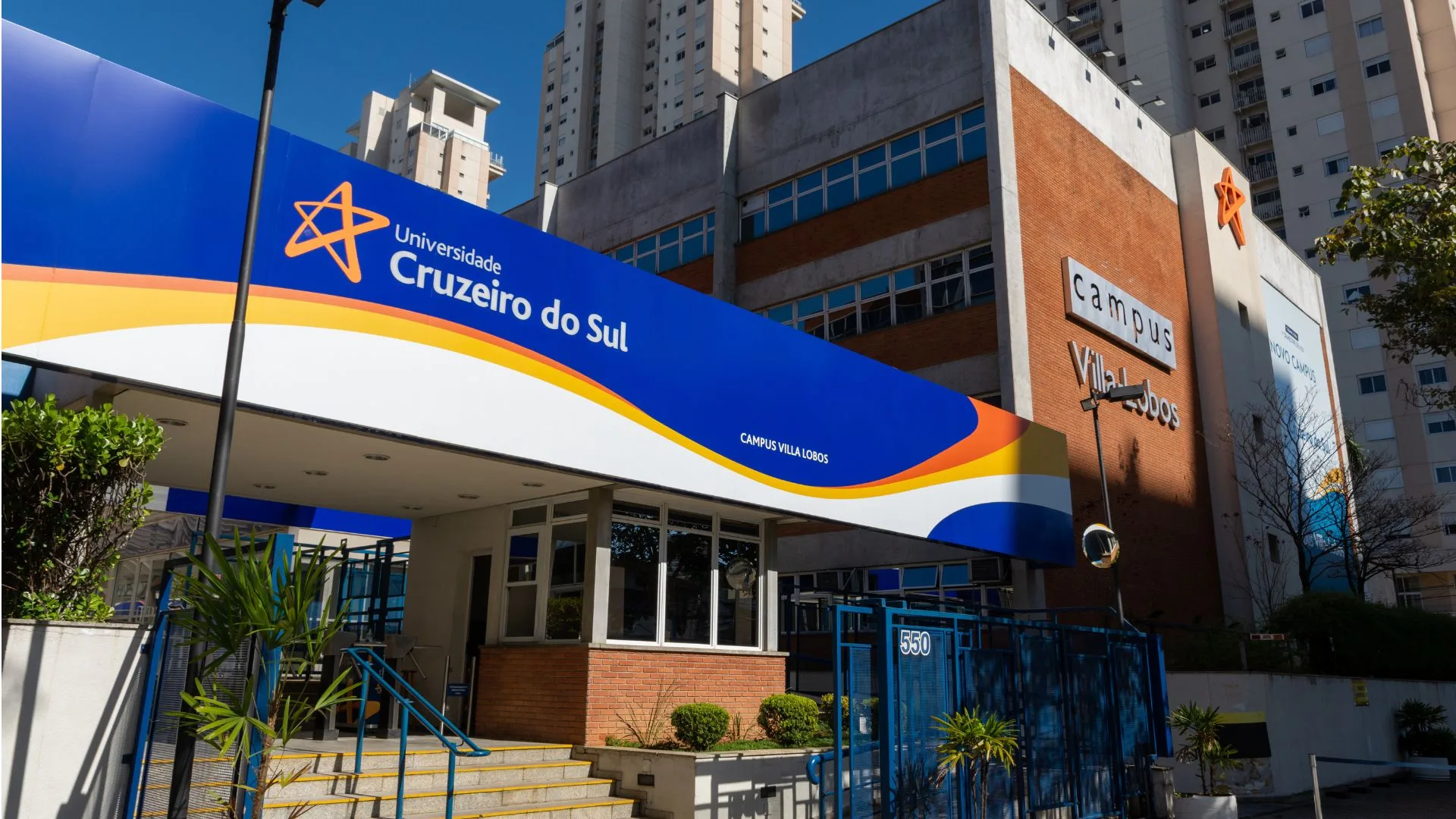 Cruzeiro do Sul faz 1ª aquisição desde IPO e ações sobem 3,8%; veja o que animou
