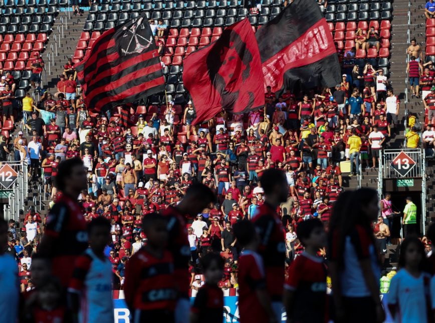 Flamengo rejeita cotas para mulheres e negros em comissões