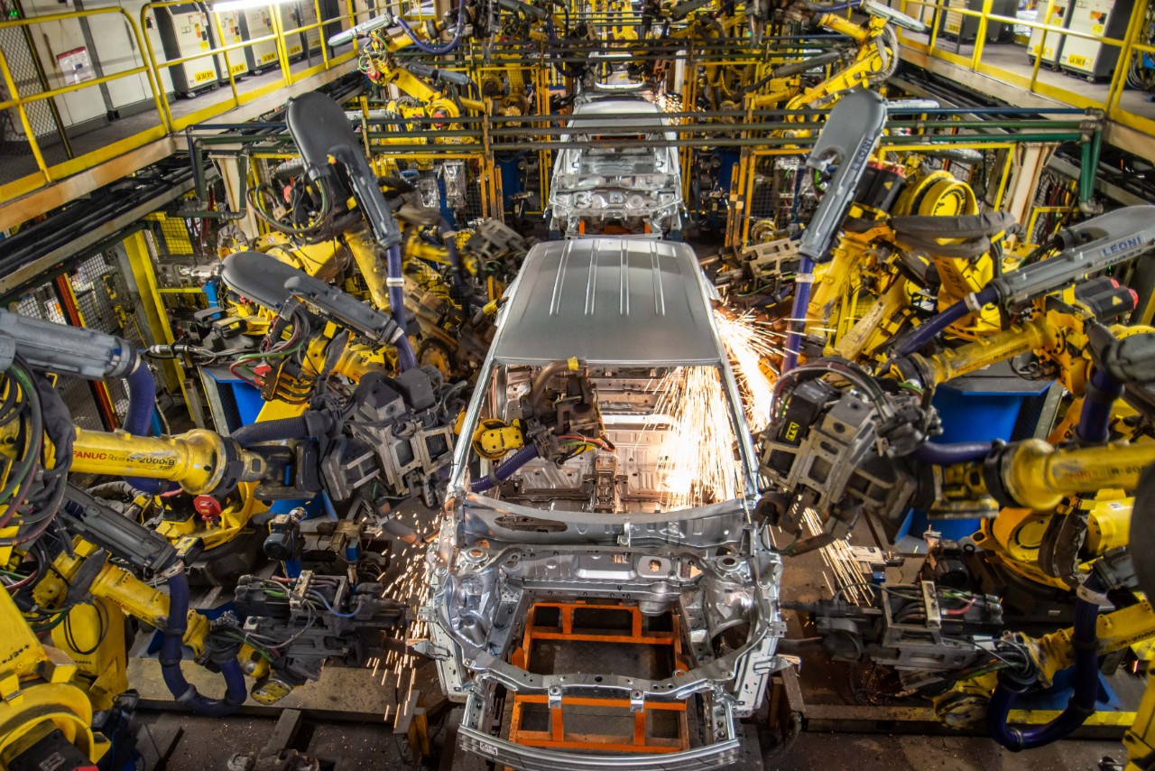 GM reduz meta de produção de veículos elétricos pela segunda vez em um ano