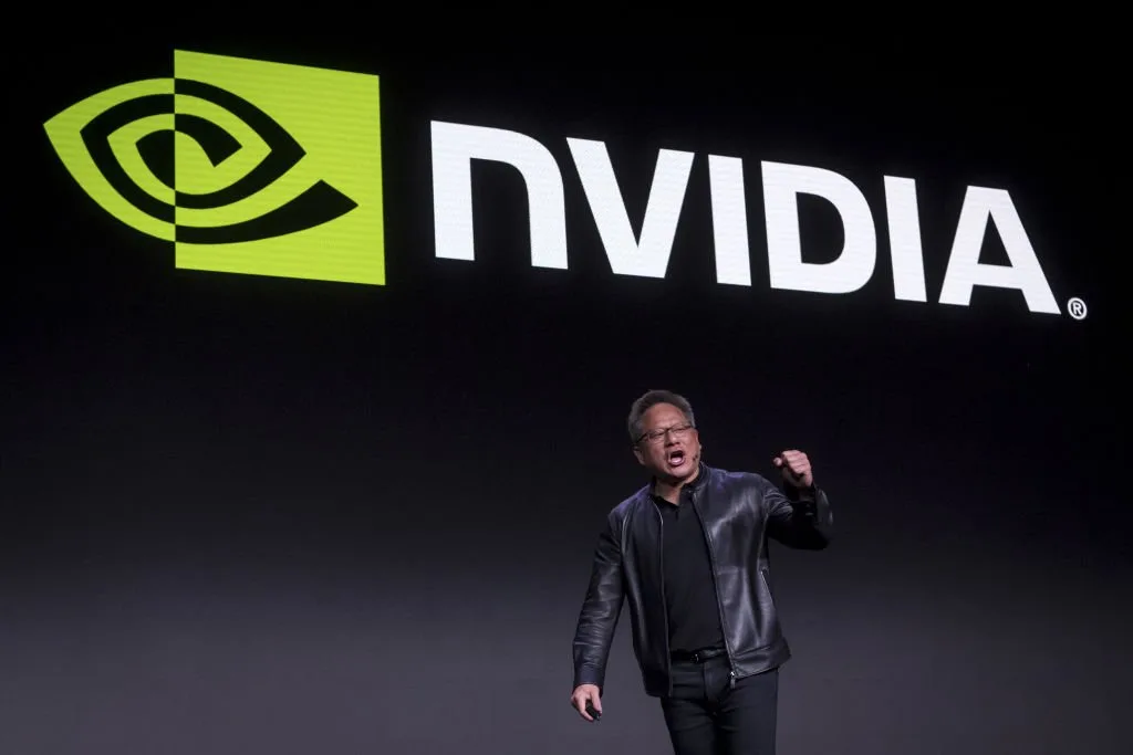 Ações da Nvidia ainda têm 24% de potencial de alta, diz Bank of America