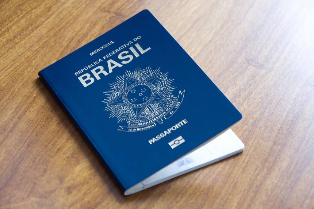 Passaporte brasileiro: quanto custa e como tirar
